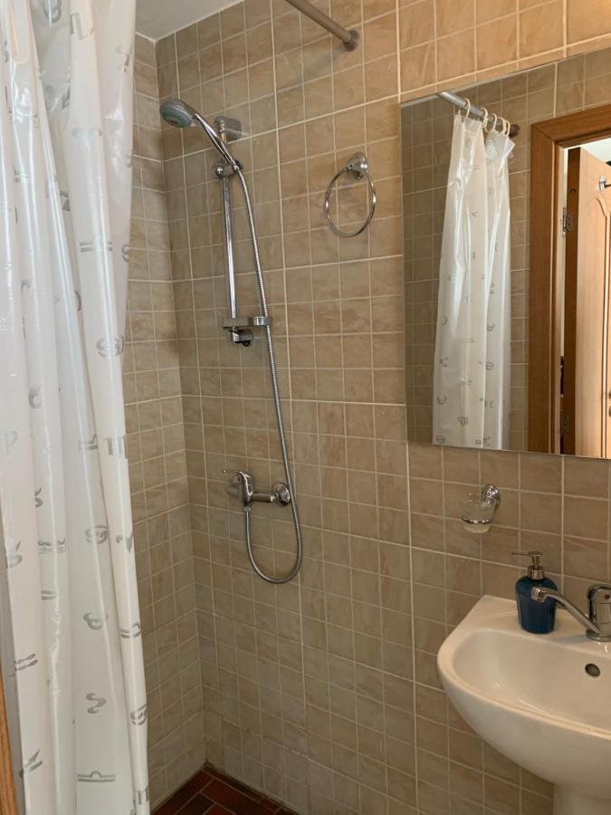 Pensiunea Haiduc Sacele Brasov Exteriör bild